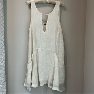 Free People Shift Dress